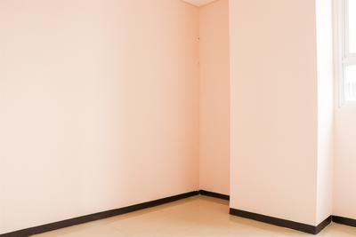 Apartemen Gateway Pasteur - Unfurnished 3BR at Apartment Gateway Pasteur By Travelio