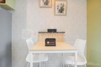 Apartemen West Vista - Comfortable Studio at West Vista Apartment By Travelio