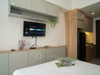 Apartemen Citra Living - Comfortable Space and Neat Studio at Apartment Citra Living By Travelio