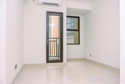 Apartemen Transpark Cibubur - Studio Unfurnished with AC at 8th Floor Transpark Cibubur Apartment By Travelio
