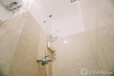 Apartemen Green Bay Pluit - Best View 2BR at Green Bay Pluit Apartment By Travelio