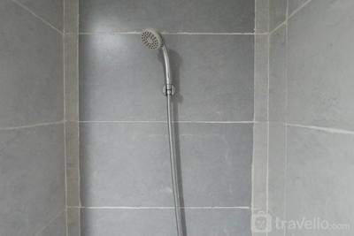 Apartemen Taman Melati Surabaya - Scenic Studio Apartment at Taman Melati Surabaya By Travelio