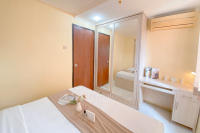 Apartemen Kebagusan City - Good Place and Homey at 2BR Kebagusan City Apartment By Travelio
