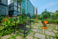 Apartemen Grande Valore Condominium - Homey and Minimalist Studio Apartment at Grande Valore Condominium By Travelio