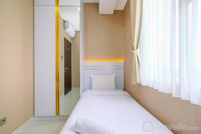 Apartemen Transpark Cibubur - Comfort Stay 2BR Transpark Cibubur Apartment By Travelio