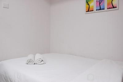 Apartemen Gateway Pasteur - Comfortable and Gorgeous 2BR at Gateway Pasteur Apartment By Travelio