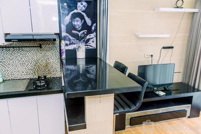 Apartemen Serpong Greenview - Comfort and Warm Studio at Serpong Greenview Apartment By Travelio