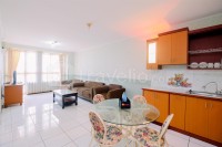 Apartemen Paladian Park Kelapa Gading - Best Deal and Comfortable 1BR Paladian Park Kelapa Gading Apartment By Travelio