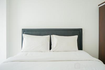 Apartemen M-Town Residence - Lovely Studio Apartment at M-Town Residence near SMS Mall By Travelio