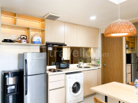 Apartemen Oasis Cikarang - Best Deal and Comfortable 2BR Oasis Cikarang Apartment By Travelio