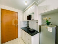 Apartemen Gading Greenhill - Comfy and Good Studio at Gading Greenhill Apartment By Travelio