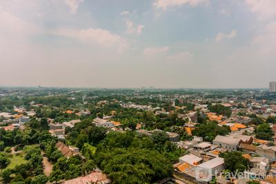 Apartemen Serpong Greenview - Studio Unfurnished with AC at Serpong Greenview Apartment By Travelio