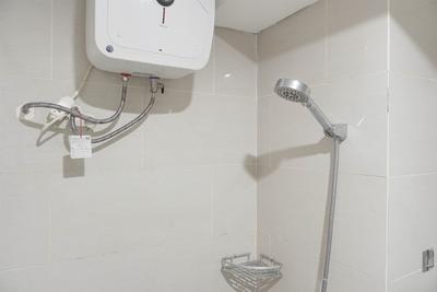 Apartemen Daan Mogot City - Restful and Modern 3BR at Daan Mogot City Apartment By Travelio