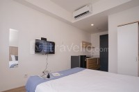 Apartemen Collins Boulevard - Fully Furnished and Homey Studio Collins Boulevard Apartment By Travelio