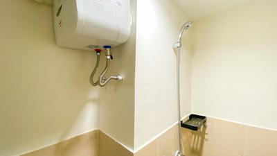 Apartemen Podomoro Golf View - Tranquil and Homey Studio at Podomoro Golf View Apartment By Travelio