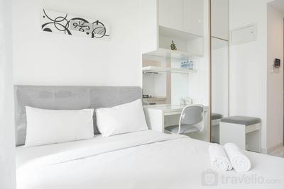 Apartemen Sky House BSD - Well Appointed Studio at Sky House BSD Apartment By Travelio