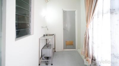 Apartemen Dian Regency - Simple and Homey 2BR at Dian Regency Apartment By Travelio