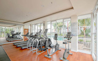 Apartemen Vida View Makassar - Spacious 2BR at Vida View Makassar Apartment By Travelio