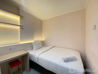 Apartemen Gateway Pasteur - Beautiful and Clean 2BR Apartment at Gateway Pasteur Bandung By Travelio