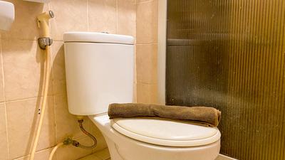 Apartemen Green Bay Pluit - Spacious and Homey 3BR at Green Bay Pluit Apartment By Travelio