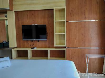 Apartemen Vida View Makassar - Cozy Studio at Vida View Makassar Apartment By Travelio