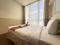 Apartemen The Rosebay - Luxe Elegant 2BR at Apartment The Rosebay By Travelio