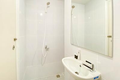 Apartemen Tokyo Riverside PIK 2 - Simply and Good Deal Studio Tokyo Riverside PIK 2 Apartment By Travelio