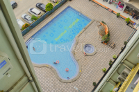 Apartemen Pancoran Riverside - Basic 2BR Apartment Pancoran Riverside By Travelio