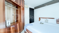 Apartemen GP Plaza - Spacious 2BR Apartment at GP Plaza By Travelio