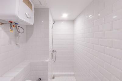 Apartemen Kingland Avenue - Spacious and Comfort Studio Loft at Kingland Avenue Apartment By Travelio