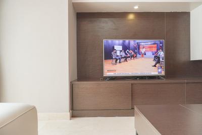 Apartemen Setiabudi Skygarden - Wonderful 2BR Setiabudi Skygarden Apartment By Travelio