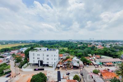 Apartemen Saveria BSD City - Nice and Comfort 1BR at Saveria BSD City Apartment By Travelio