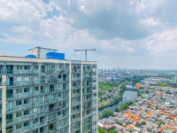 Apartemen Daan Mogot City - Studio Apartment near Station at Daan Mogot City By Travelio