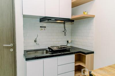 Apartemen Emerald Bintaro - Comfort 2BR Apartment at Emerald Bintaro By Travelio