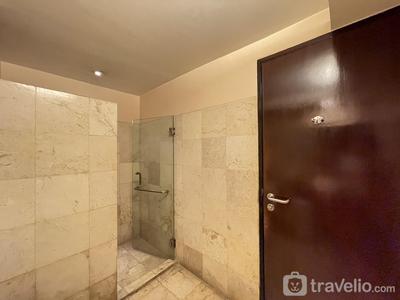 Apartemen Braga City Walk - Strategic and Spacious 2BR at Apartment Braga City Walk By Travelio