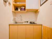 Apartemen Grand Kamala Lagoon - Cozy Stay 1BR at Apartment Grand Kamala Lagoon By Travelio