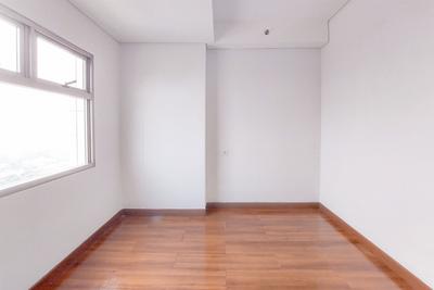 Apartemen Springwood Residence Tangerang - Cozy 1BR Unfurnished with AC at Springwood Residence Tangerang Apartment By Travelio