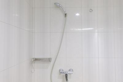 Apartemen Galeri Ciumbuleuit 2 - Simply Studio Room Apartment at Galeri Ciumbuleuit 2 By Travelio