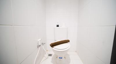 Apartemen Praxis - Best Location and Strategic 2BR at Praxis Apartment By Travelio