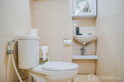 Apartemen Serpong Greenview - Wonderful 2BR Apartment at Serpong Greenview By Travelio