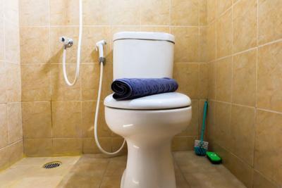 Apartemen Kebagusan City - Best Studio 25 Kebagusan City Apartment By Travelio