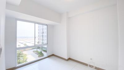 Apartemen Tokyo Riverside PIK 2 - Comfy 2BR Unfurnished at Tokyo Riverside PIK 2 Apartment By Travelio