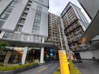 Apartemen Patraland Amarta - Great Deal and Cozy Studio Patraland Amarta Apartment By Travelio