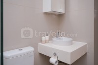 Apartemen Tree Park City BSD - Spacious 1BR Apartment at Tree Park City BSD By Travelio