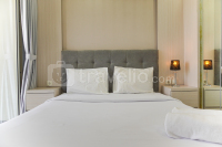 Highest Value Studio Apartment at Gold Coast PIK By Travelio