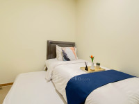 Good Space and Restful 2BR at Apartment Meikarta By Travelio