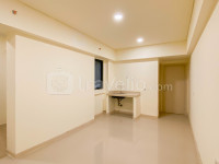 Apartemen Meikarta - Good Unfurnished 1BR with AC at Meikarta Apartment By Travelio