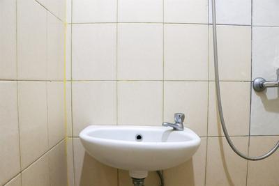 Apartemen Tamansari Panoramic - Minimalist 2BR at Tamansari Panoramic Apartment By Travelio