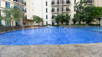 Apartemen Puri Orchard - Modern Look and Comfy Studio Puri Orchard Apartment By Travelio