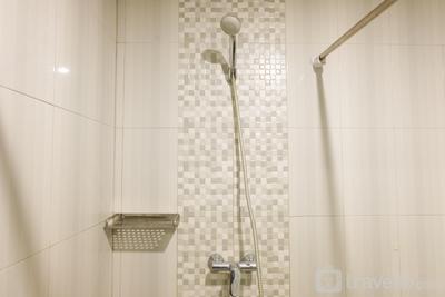 Apartemen Galeri Ciumbuleuit 2 - Modern Designed Studio Apartment Galeri Ciumbuleuit 2 By Travelio